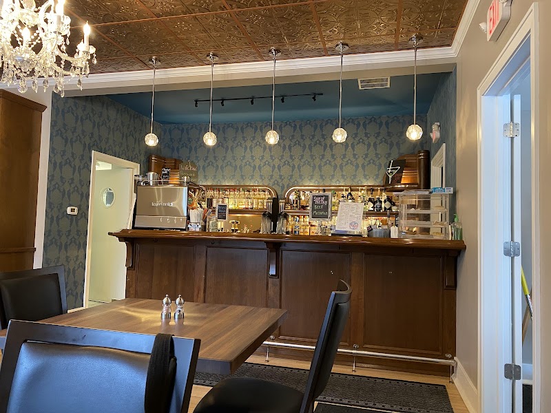 Crimson Cafe photo 1