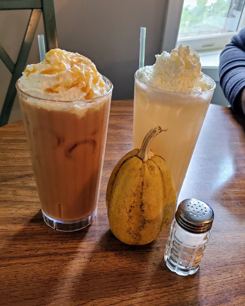 Crimson Cafe photo 4