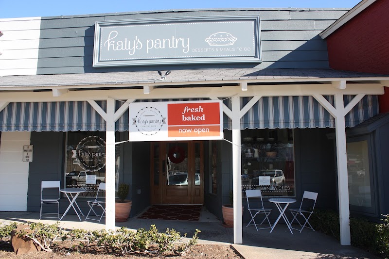 Katy's Pantry photo 1