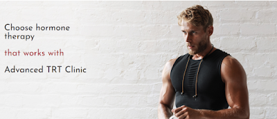 Advanced TRT Clinic photo 1