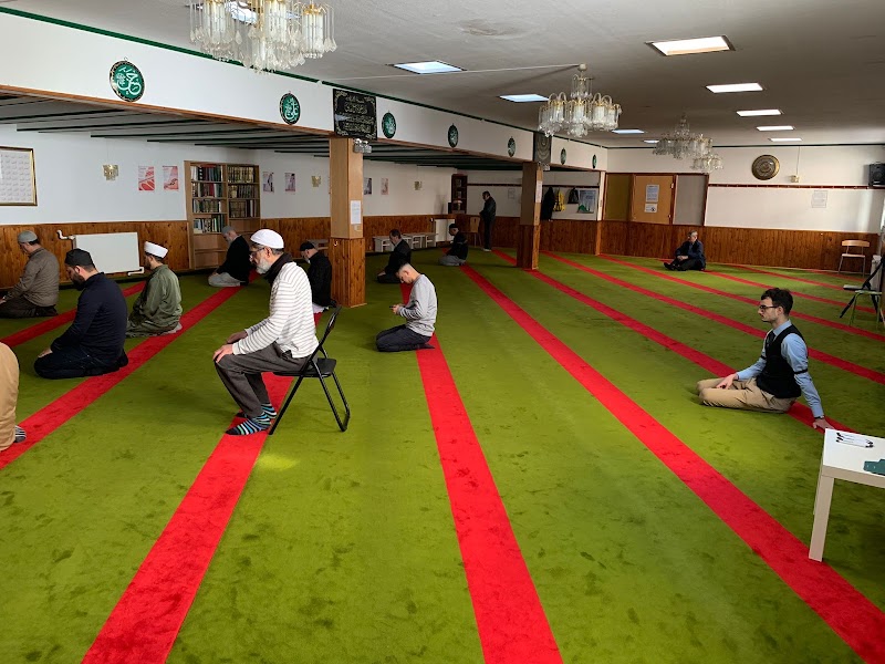 København Islamisk Menighed | København Ayasofya Camii photo 5