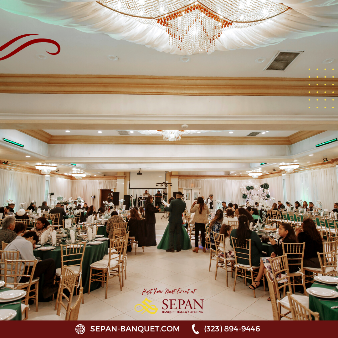 Sepan Banquet Hall: Google Places image 5
