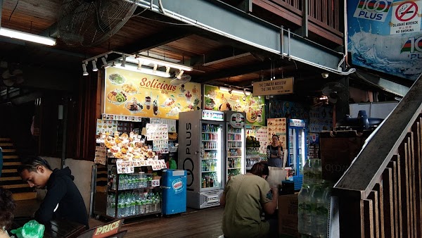 The Original Penang Hill Ice Kachang 888 - Photo 1