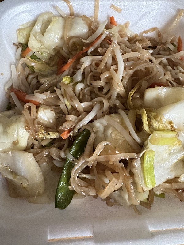 Photo by Jacqueline Robinson