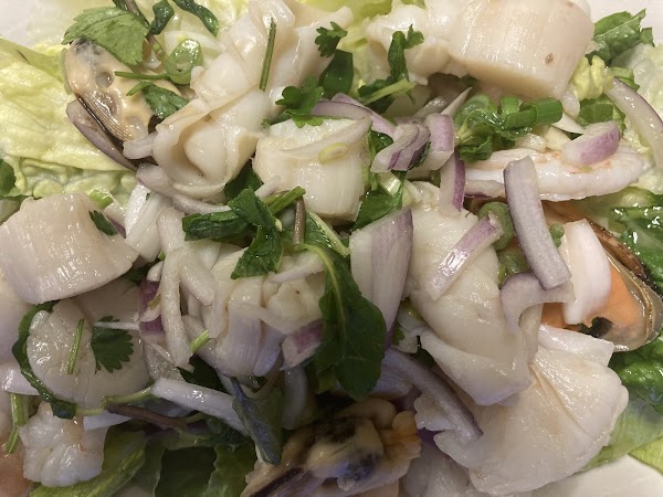 Photo by Bahn Thai Restaurant