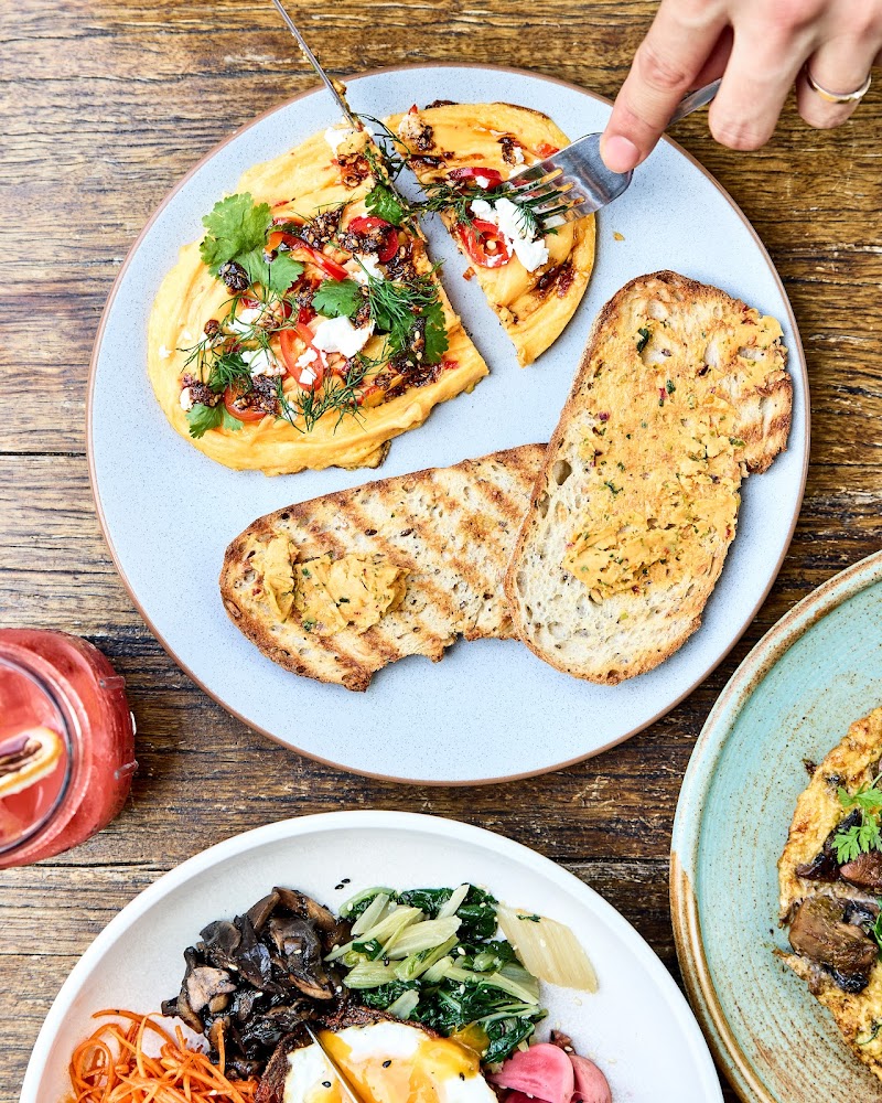 Wilde and Co photo 3