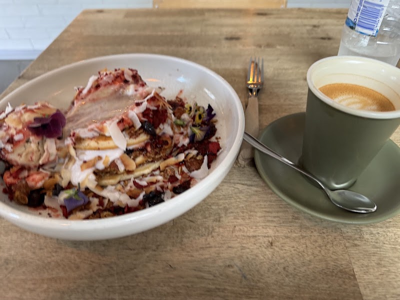 Wilde and Co photo 5