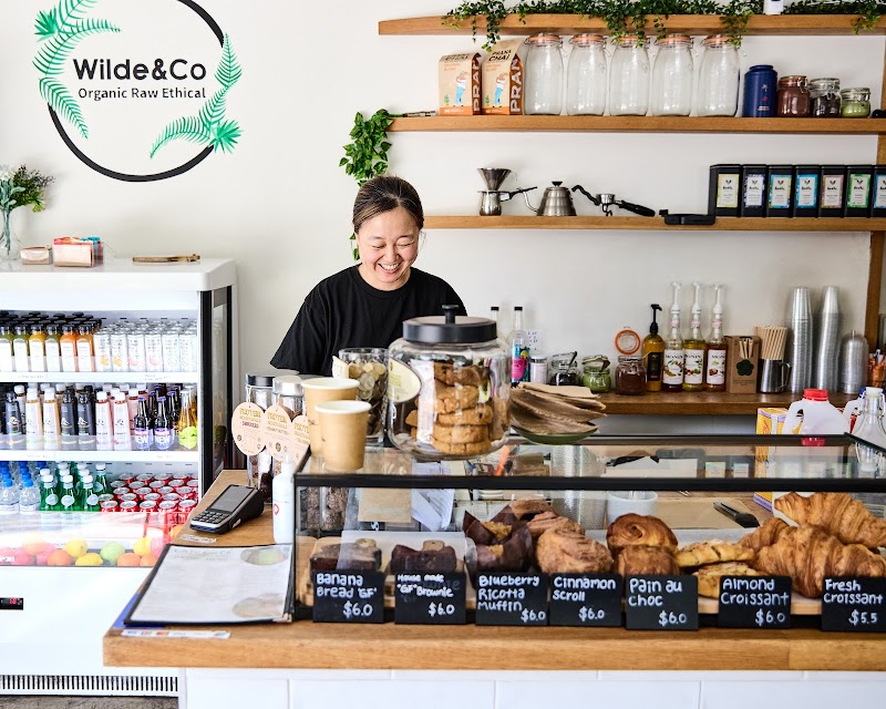 Wilde and Co photo 1