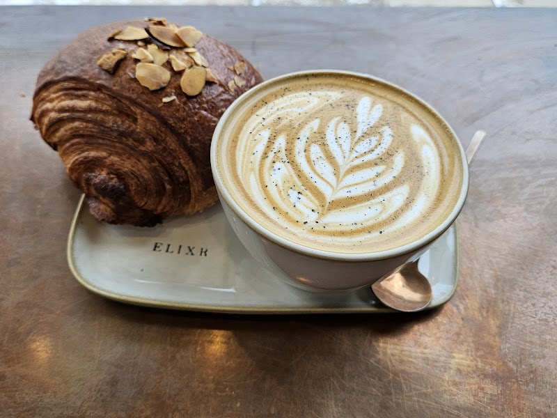 Elixr Coffee Roasters photo 3