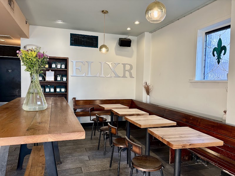 Elixr Coffee Roasters photo 3