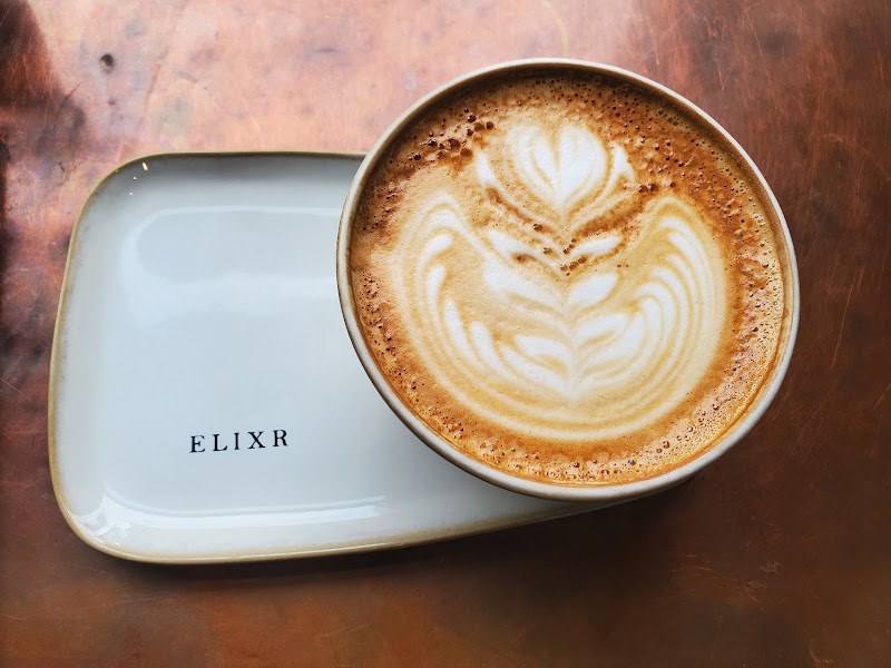 Elixr Coffee Roasters photo 3