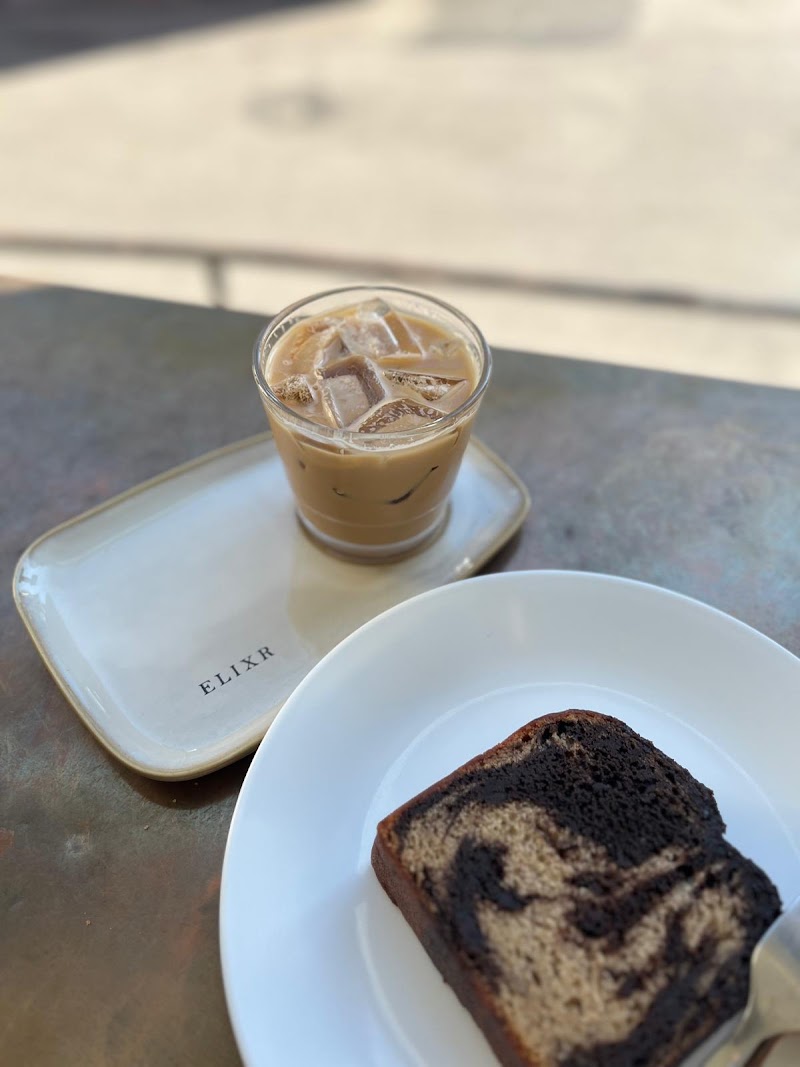 Elixr Coffee Roasters photo 2
