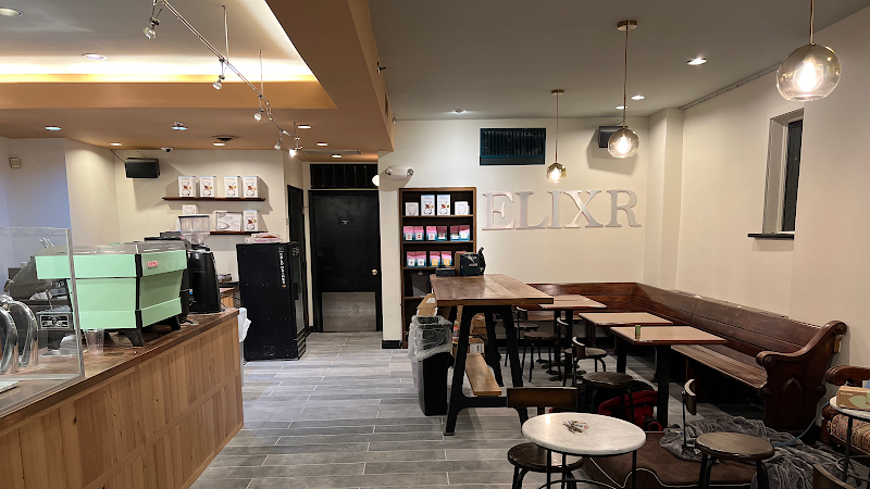 Elixr Coffee Roasters photo 1