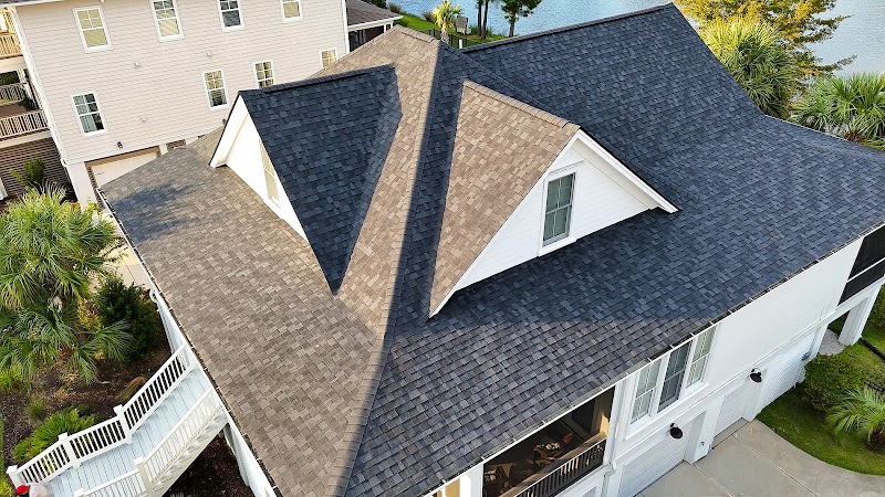 Patriot Roofing photo 3