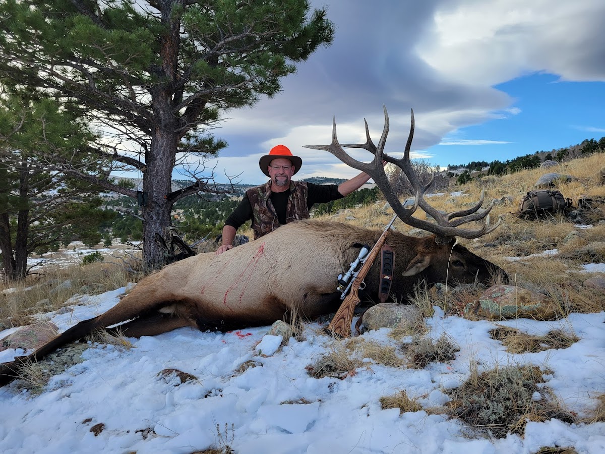 Tyler Sims Outfitting LLC