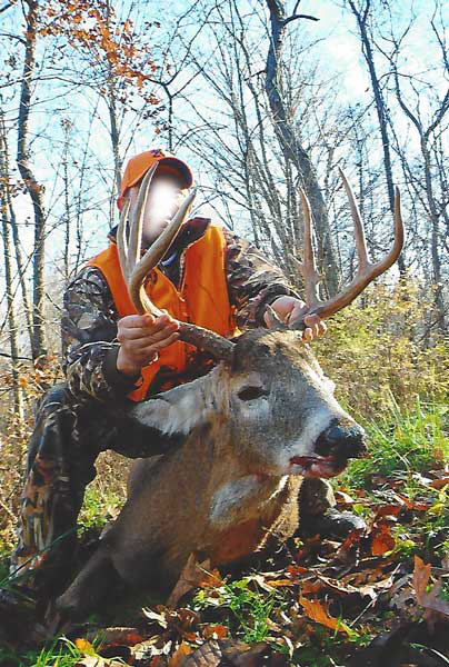 Ten Point Lodge, LLC - Photo 4