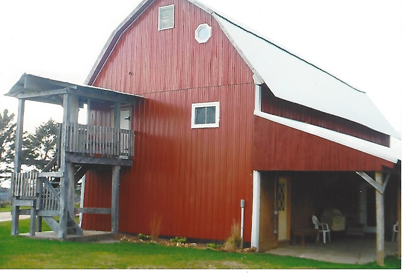 Ten Point Lodge, LLC - Photo 1