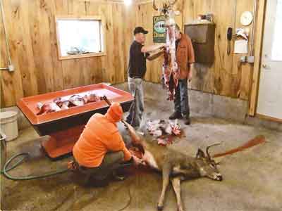 Ten Point Lodge, LLC - Photo 6