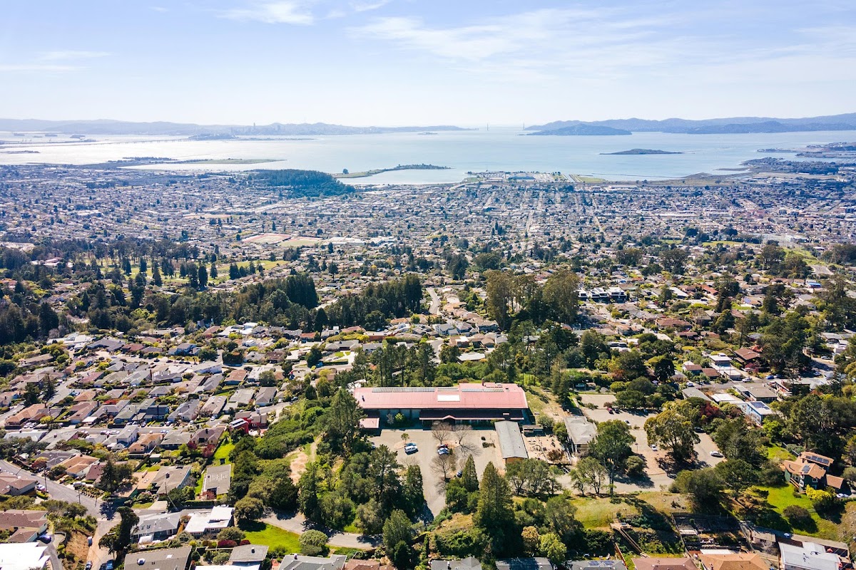 Unitarian Universalist Church of Berkeley: Google Places image 4