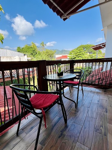 Bungalows y Departamentos Teka