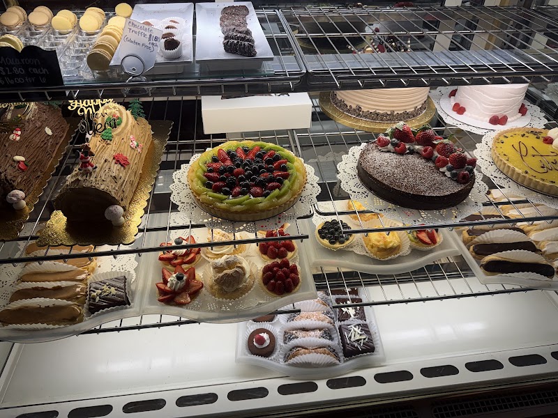 Cafe de Paris Bakery photo 4