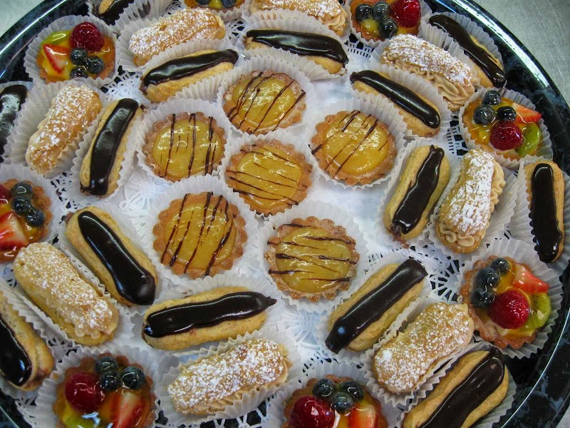 Cafe de Paris Bakery photo 2