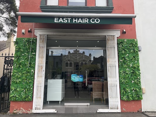 East Hair Co
