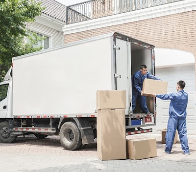 Foto van Verhuisbedrijfbreda