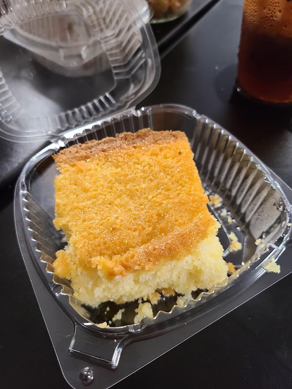 Gail's Soul Food photo 5