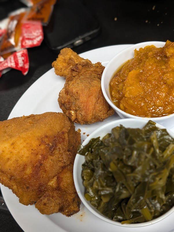Gail's Soul Food photo 2