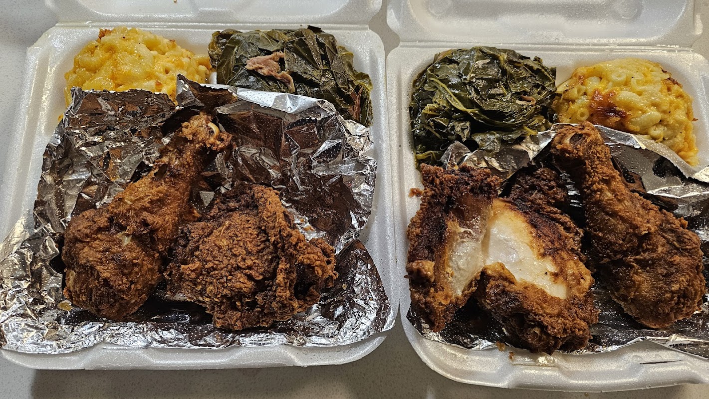 Gail's Soul Food photo 4