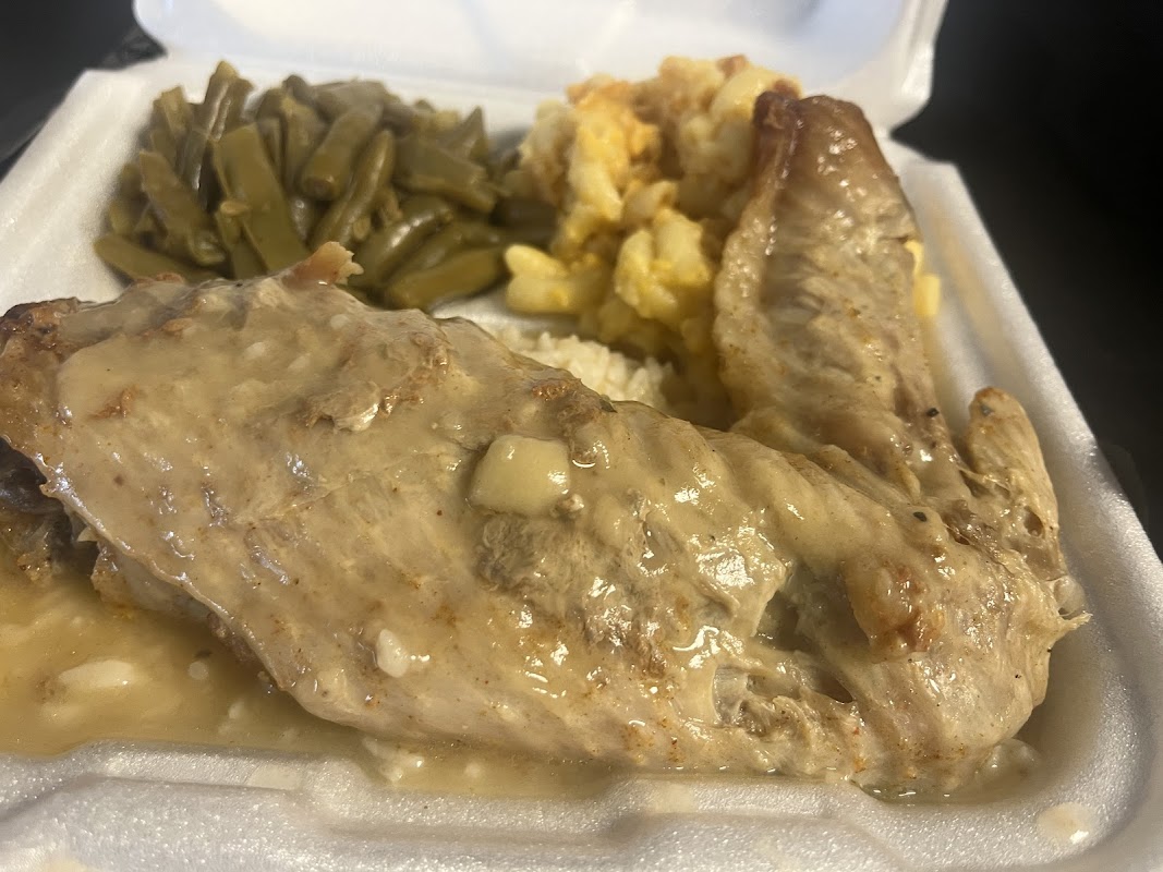 Gail's Soul Food photo 3