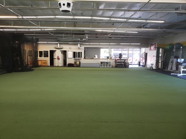 Brien Shamp's Coaching, Nutrition & Fitnes - Belmont