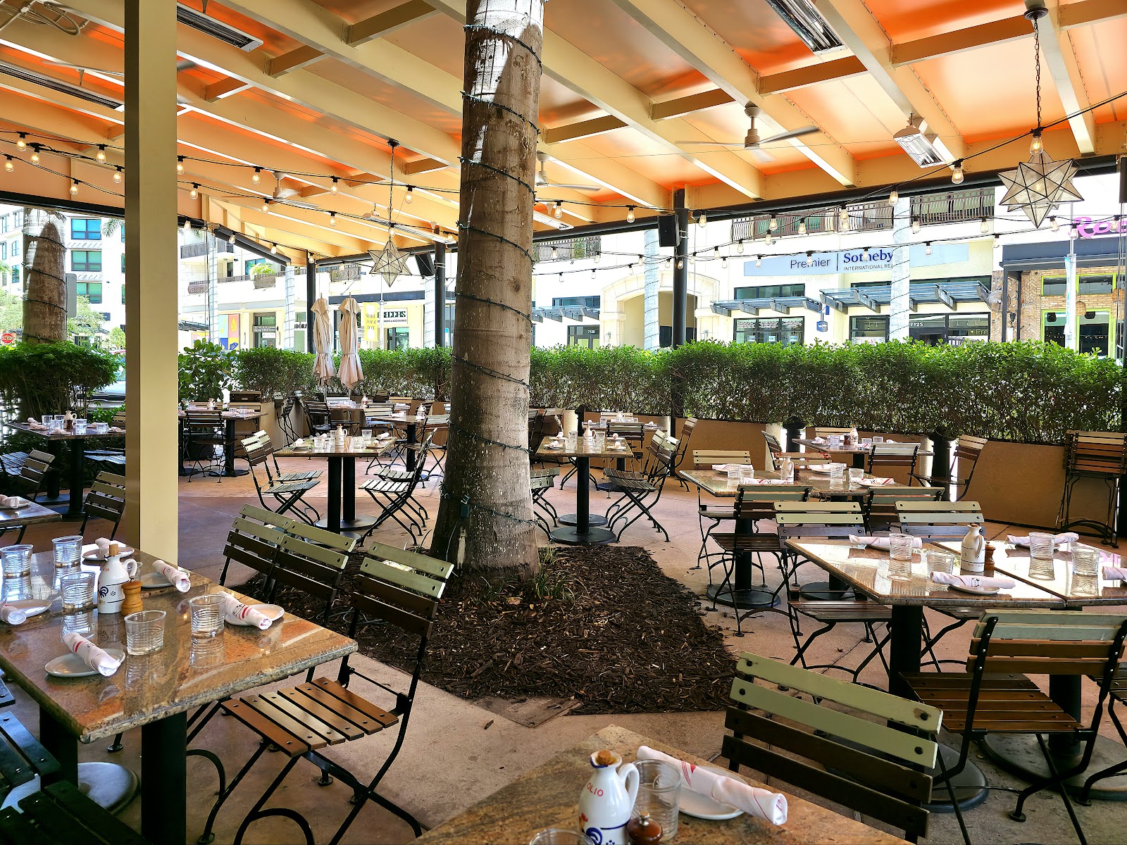 Bar Tulia Mercato