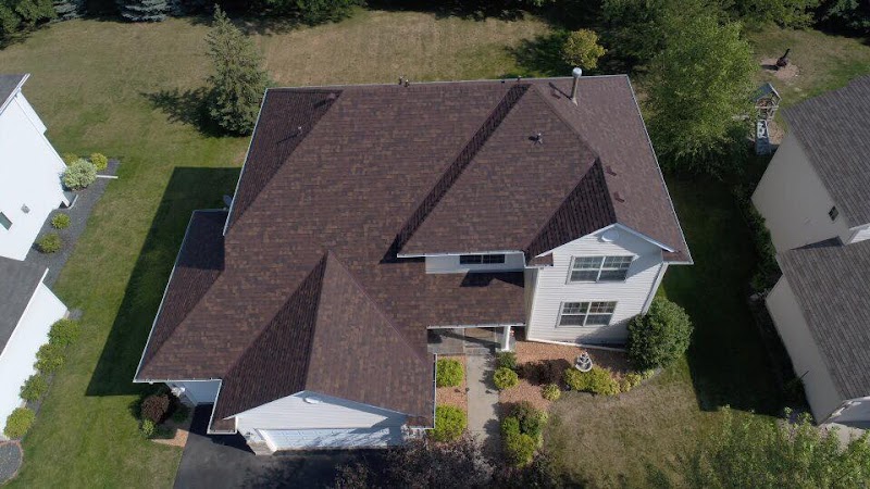 Minnesota Roofing Company photo 2