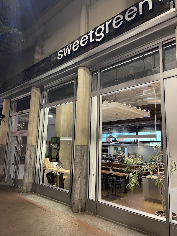 Photo of sweetgreen - Healthy Salads, Wraps, and Bowls