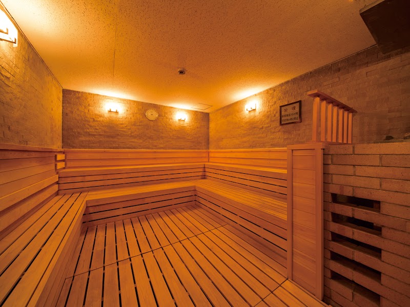 エイブルスポーツクラブ広島 2