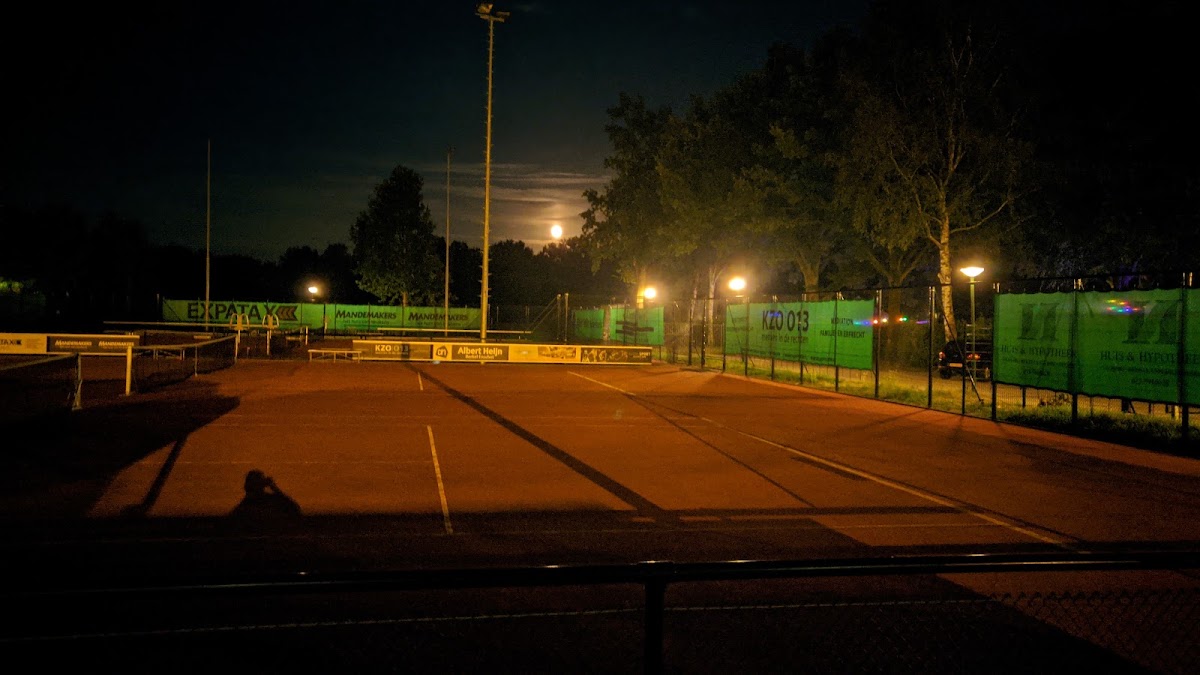 Tennis & Padelclub de Rauwbraken