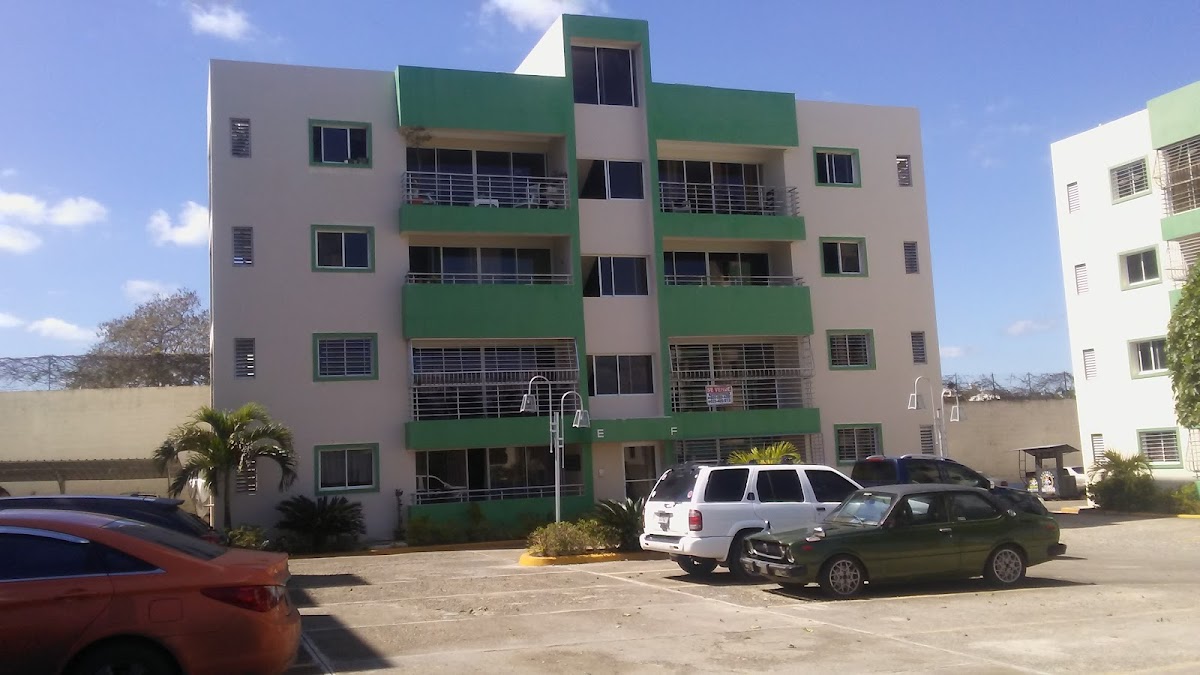 Residencial Valle Universitario - Imagen 2
