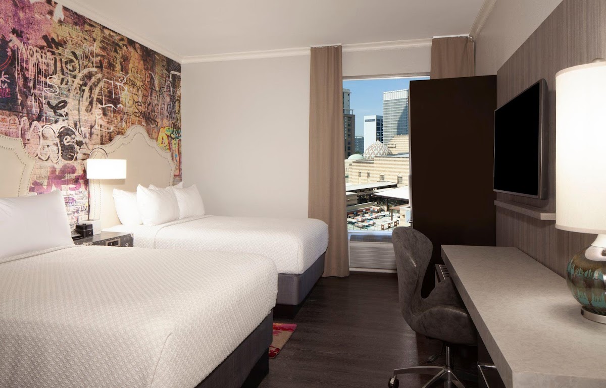 Hotel Indigo Atlanta Midtown by IHG photo 2
