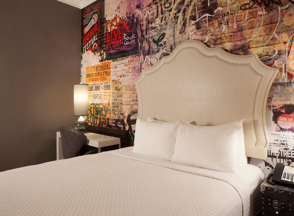 Hotel Indigo Atlanta Midtown by IHG photo 4