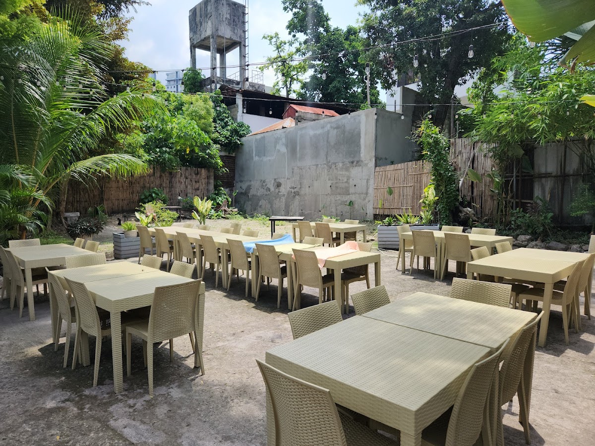 La Casa Vieja in cebu