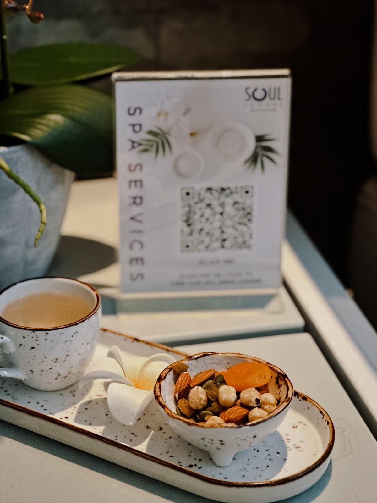 Soul Senses Spa & Wellness- Novotel Hotel, Al Barsha 4