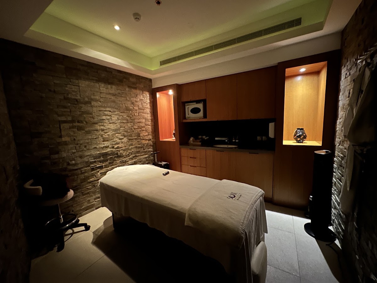 Soul Senses Spa & Wellness- Novotel Hotel, Al Barsha 3