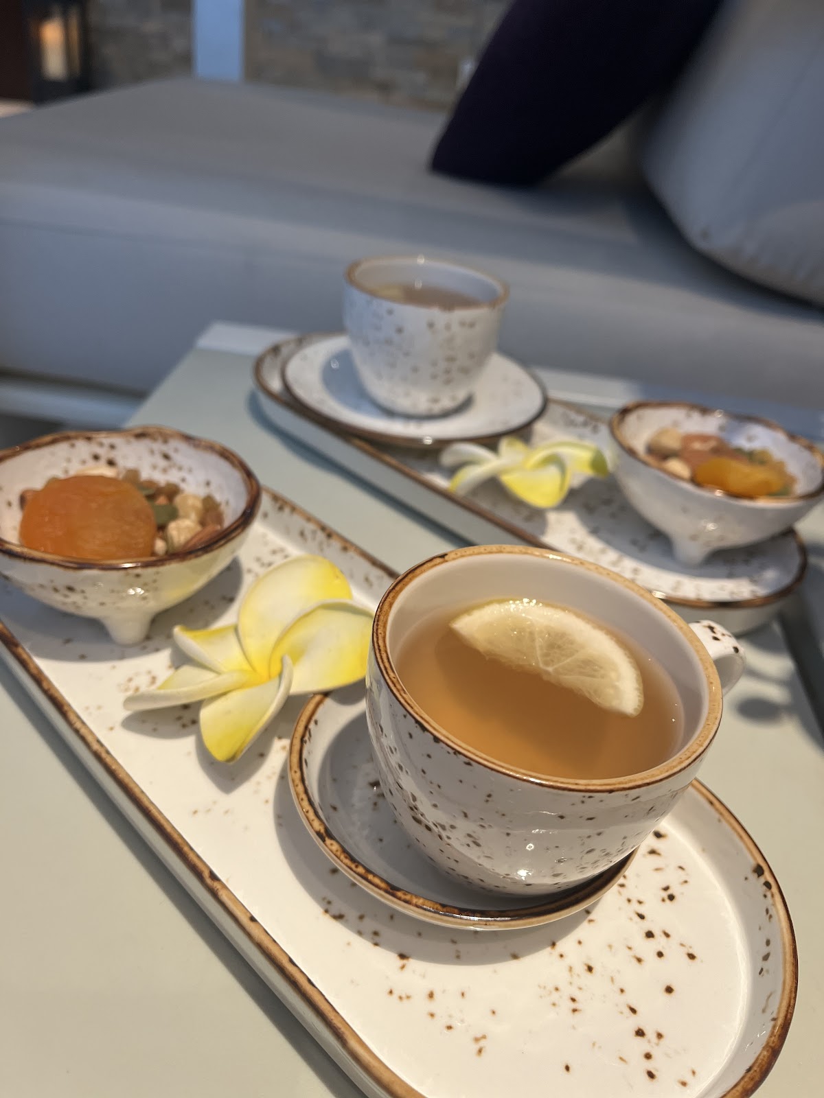Soul Senses Spa & Wellness- Novotel Hotel, Al Barsha