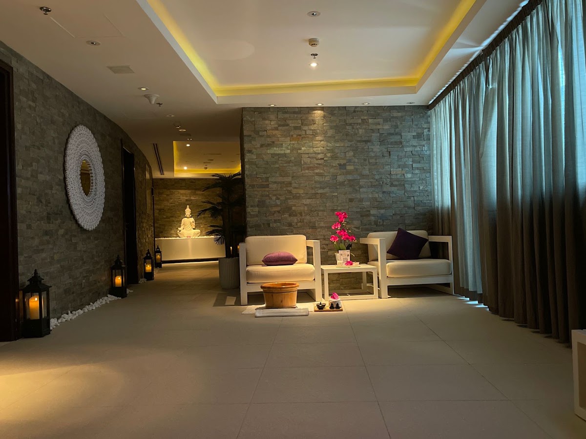 Soul Senses Spa & Wellness- Novotel Hotel, Al Barsha 2