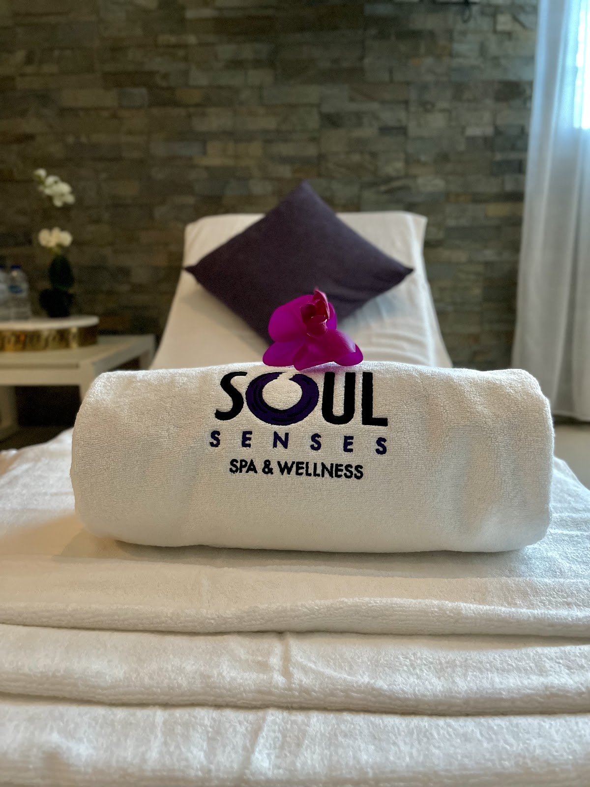 Soul Senses Spa & Wellness- Novotel Hotel, Al Barsha 5