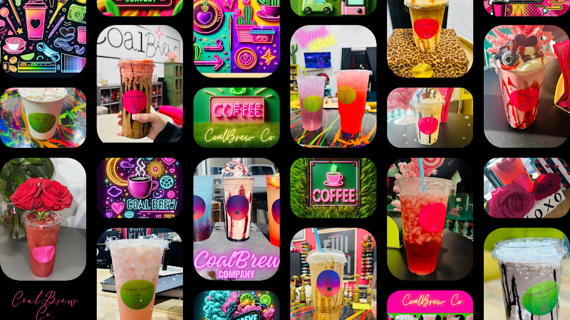 CoalBrew Coffee Company photo 4