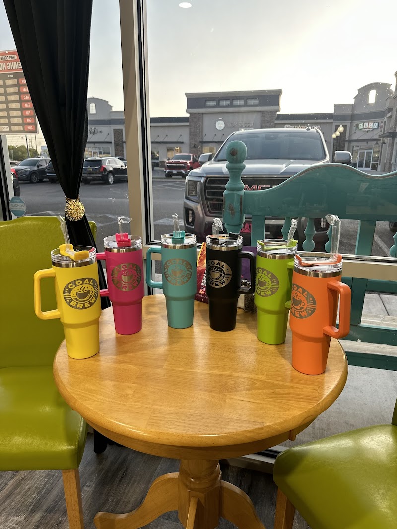 CoalBrew Coffee Company photo 1