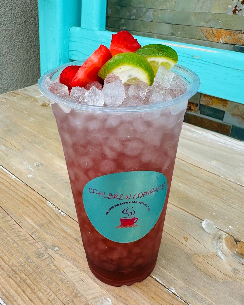 CoalBrew Coffee Company photo 2